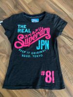 Superdry Damen T-Shirt Größe S Nordrhein-Westfalen - Witten Vorschau