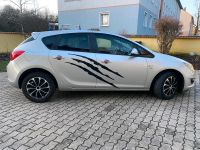 Opel astra/ turbo Bayern - Bamberg Vorschau