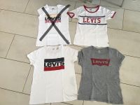 Levi‘s T-Shirts Gr S und Gr 158, zusammen Rheinland-Pfalz - Berghausen Vorschau