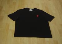 AMI PARIS Herren T-Shirt Gr. XL - Schwarz - Alexandre Mattiussi Nordrhein-Westfalen - Detmold Vorschau