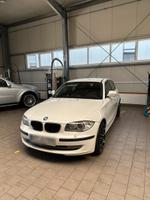 Bmw 1er Gebraucht Niedersachsen - Lohne (Oldenburg) Vorschau