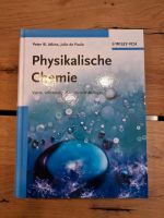 Lehrbuch der Physikalischen und Analytischen Chemie Hessen - Ginsheim-Gustavsburg Vorschau