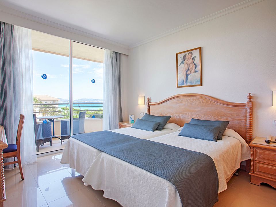 1Wo. Mallorca Familienurlaub reisen ins 4* Natura Playa inkl. Fl. in Bad Langensalza