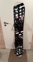 Flow Viper 158 Snowboard inkl. Bindung Flite MTN Baden-Württemberg - Mosbach Vorschau