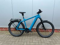 Riese und Müller Charger4 GT Rohloff Bosch Smart 750WH Ebike RH56 Niedersachsen - Jade Vorschau