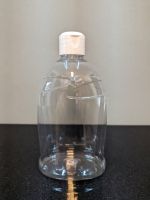 PET Flaschen klar Leerflaschen 500ml mit Flip Top Verschluss NEU Nordrhein-Westfalen - Wickede (Ruhr) Vorschau