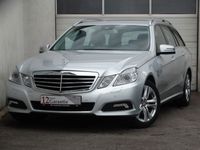 Mercedes-Benz E 200 CGI T-Modell|XENON|NAVI|SHZ|TEMPO|PDC Thüringen - Leinefelde Vorschau