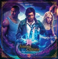 Among Cultists: A Social Deduction Thriller (Kickstarter) Köln - Mülheim Vorschau