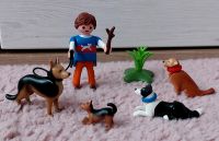 Playmobil 9279 Hundetrainer Thüringen - Erfurt Vorschau