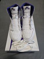 Nike Air Jordan 1 Rostock - Dierkow Vorschau
