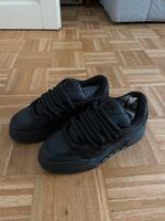 Bershka Skate Sneaker Schuhe neu 42 Leipzig - Anger-Crottendorf Vorschau