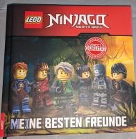 Lego Ninjago Freundebuch Baden-Württemberg - Ruppertshofen Vorschau