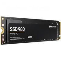 Samsung 980 500GB NVMe M.2 SSD (MZ-V8V500BW) Nordrhein-Westfalen - Odenthal Vorschau