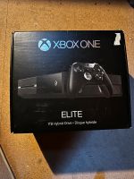 Xbox one Elite 1 TB Rheinland-Pfalz - Pfalzfeld Vorschau