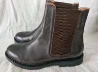 HUDSON LONDON ECHTLEDER HERREN STIEFELETTEN BRAUN GR.44 - NEU Bayern - Schweinfurt Vorschau