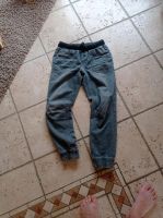 Jeans 158 in grau Bayern - Wallerstein Vorschau