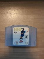 Fifa 64 N64 Hessen - Friedberg (Hessen) Vorschau