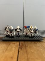 Lego Ninjao Skelete Nordrhein-Westfalen - Monheim am Rhein Vorschau