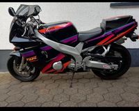 Yamaha FRZ 600R Genesis-4 JH Hessen - Pohlheim Vorschau