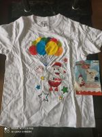 Ferrero Ü-Ei Kinder T-Shirt leuchtet im Dunkeln Nordrhein-Westfalen - Oberhausen Vorschau