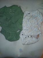 Body Set langarm, Wickelbody, newborn Nordrhein-Westfalen - Velbert Vorschau