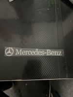 Mercedes-Benz Sticker NEU Nordrhein-Westfalen - Billerbeck Vorschau