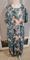 In Print QVC Kleid XL 48 50 52 slinky NEU magna Nordrhein-Westfalen - Solingen Vorschau