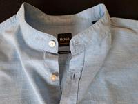 Hugo Boss Hemd Gr.Xl 43 Bayern - Hof (Saale) Vorschau