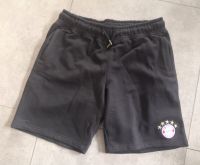 FC Bayern München kurze Hose Sweat Short schwarz XXL 2XL NEU Bayern - Parsberg Vorschau