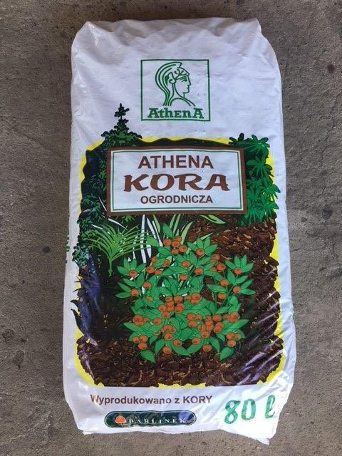 Rindenmulch Athena Kora 80 Liter Sack in Zossen-Nächst Neuendorf