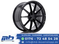 JR37 19 Zoll Alufelgen Japan Racing BMW 1er 2er 3er 4er F36 F32 Niedersachsen - Delmenhorst Vorschau