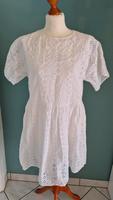 Levis Lochmusterkleid, Kleid, weiß, Gr. S, 36 Hessen - Einhausen Vorschau
