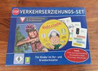 Verkehrserziehungs- Set mit CD Niedersachsen - Wardenburg Vorschau