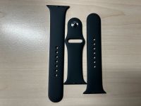 Original Apple Watch 44mm Sport Band in schwarz Duisburg - Homberg/Ruhrort/Baerl Vorschau