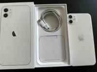 iPhone 11 64 GB Niedersachsen - Hildesheim Vorschau
