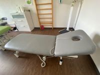 elektrische Massage/Physiotherapie-Liege Nürnberg (Mittelfr) - Aussenstadt-Sued Vorschau