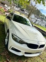 BMW 430 GC xdrive Rheinland-Pfalz - Obernheim-Kirchenarnbach Vorschau