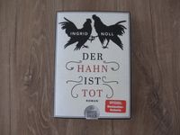 Ingrid Noll - DER HAHN IST TOT Niedersachsen - Wolfenbüttel Vorschau