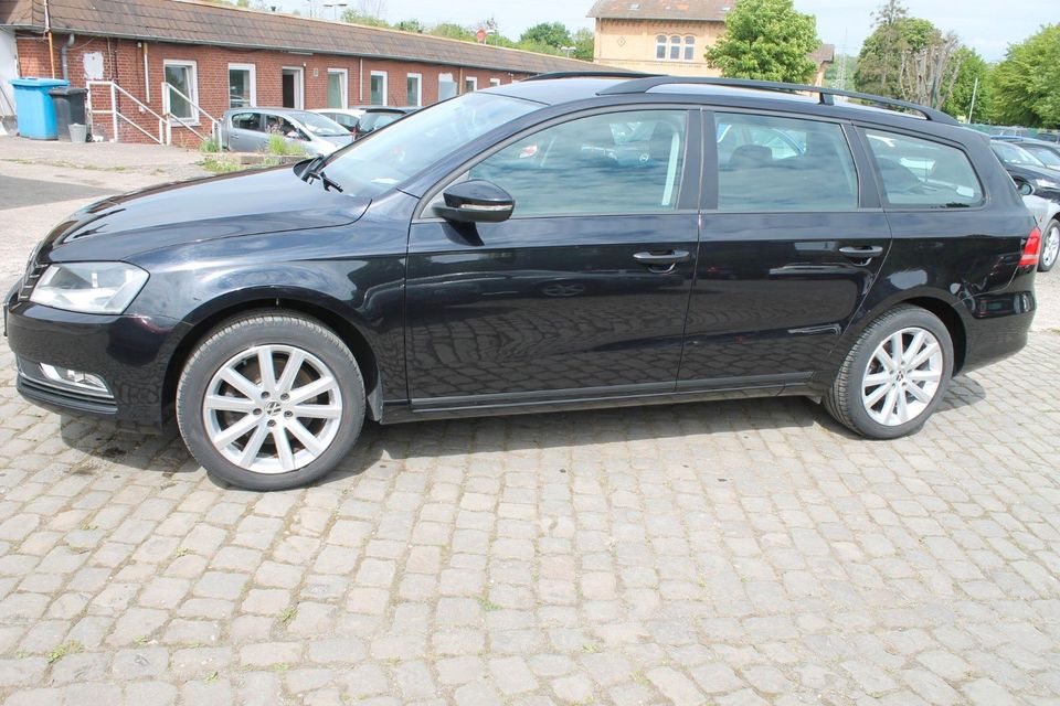 Volkswagen Passat Variant Trendline in Herzberg am Harz