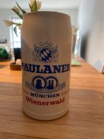 Bierkrug Paulaner Wienerwald Bayern - Neufahrn Vorschau