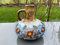 MAREI Keramik Vase Krug Fat Lava 60/70- er Jahre vintage Nordrhein-Westfalen - Sendenhorst Vorschau
