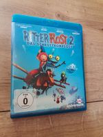 Blu-ray: Ritter Rost 2 - Das Schrottkomplott Nordrhein-Westfalen - Steinheim Vorschau
