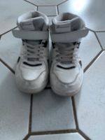 Sneakers Turnschuhe 35 weiß Baden-Württemberg - Neuenbürg Vorschau