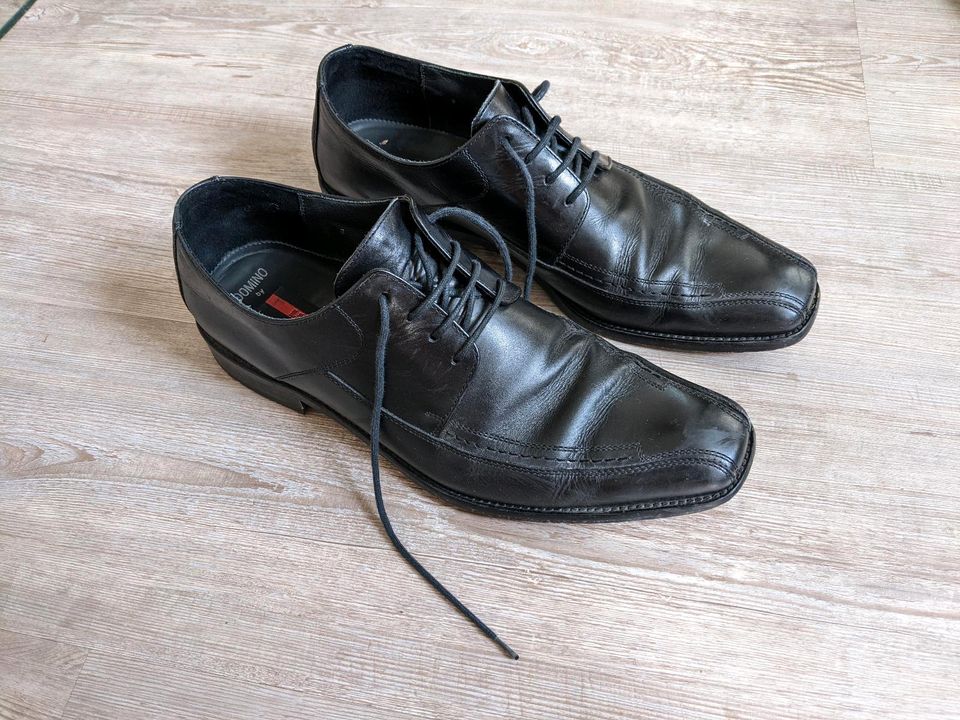 Herren Schuhe von Llyod , Anzugschuhe, Hochzeit in Olsberg