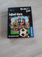 Die drei ??? Kids Fußball-Alarm Niedersachsen - Steimbke Vorschau