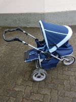 Gut erhaltener Kinderwagen Nordrhein-Westfalen - Lübbecke  Vorschau