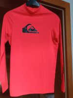 Herren-Surf-T-Shirt Gr. S mit Sonnenschutz UPF50+ , NEU, langarm Bayern - Edling Vorschau