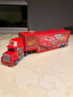 Mack, Truck, Lightning Mcqueen Bergedorf - Hamburg Lohbrügge Vorschau