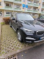 BMW X3 2.0 l Thüringen - Erfurt Vorschau