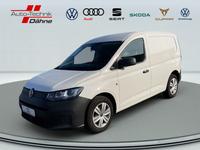 Volkswagen Caddy Cargo 2.0 TDI KLIMAAUTOMATIK SITZHEIZUNG Brandenburg - Wittenberge Vorschau